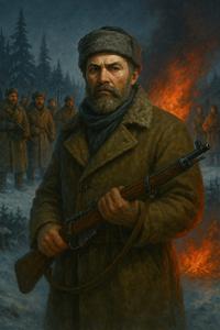 Обложка книги За советскую правду