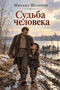 Обложка книги Судьба человека
