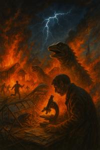 Обложка книги Роковые яйца