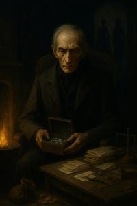 Обложка книги Гобсек