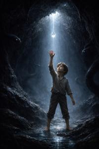 Обложка книги Капля жизни