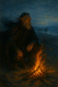 Обложка книги Макар Чудра